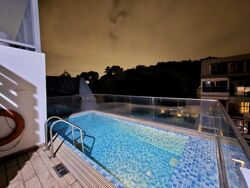 Sea Suites (D5), Apartment #468506841